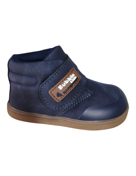 Botin Unisex Barefoot C1518