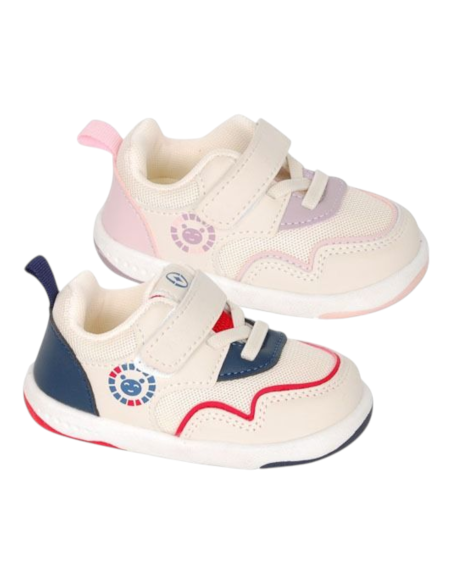 Deportivo Respetuoso Bubble C1555