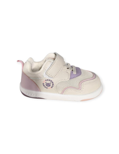 Deportivo Respetuoso Bubble C1555