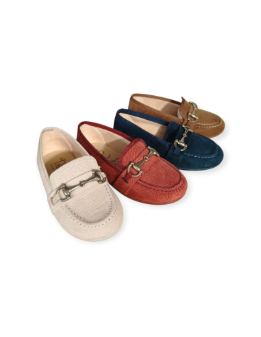 Mocasin Serratex Mod 1229-02