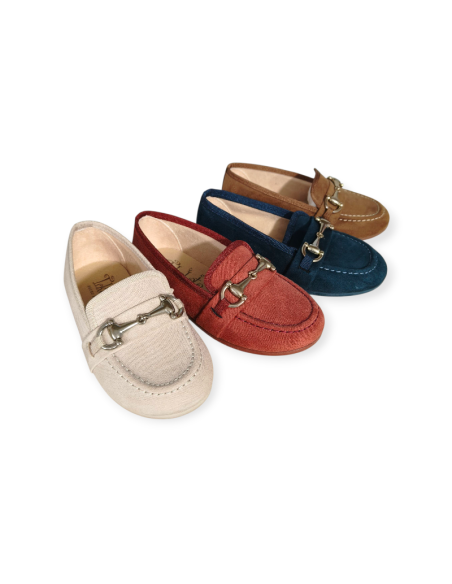 Mocasin Serratex Mod 1229-02