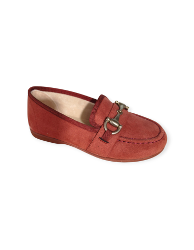 Mocasin Serratex Mod 1229-02