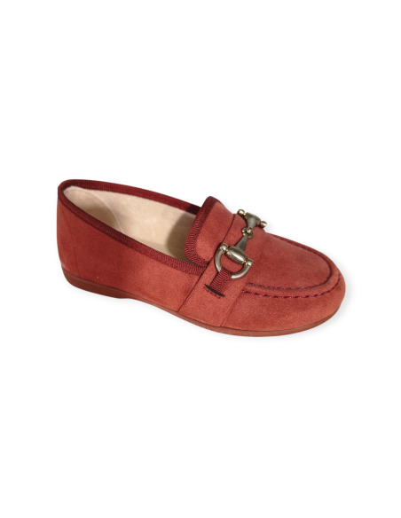 Mocasin Serratex Mod 1229-02