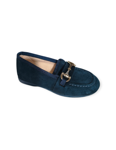 Mocasin Serratex Mod 1229-02