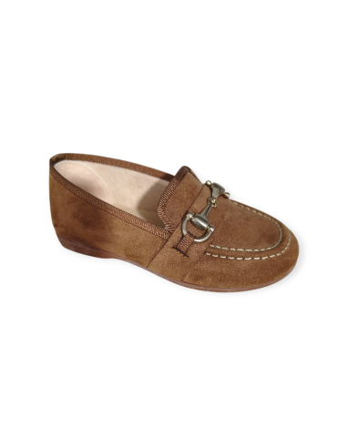Mocasin Serratex Mod 1229-02