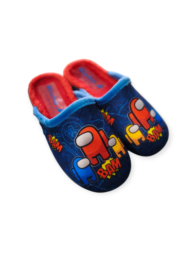 Zapatilla Impostor Michu Mod 7151