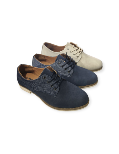 Zapato Ceremonia Niño C1031