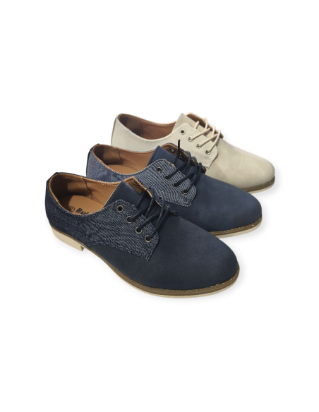 Zapato Ceremonia Niño C1031