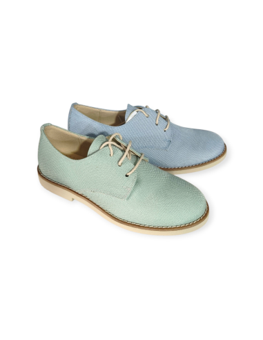 Blucher Naylon Yowas 28000-1