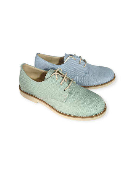 Blucher Naylon Yowas 28000-1