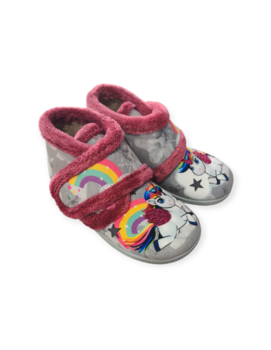 Zapatilla Unicornio 1090