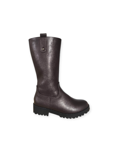 Bota Alta C434