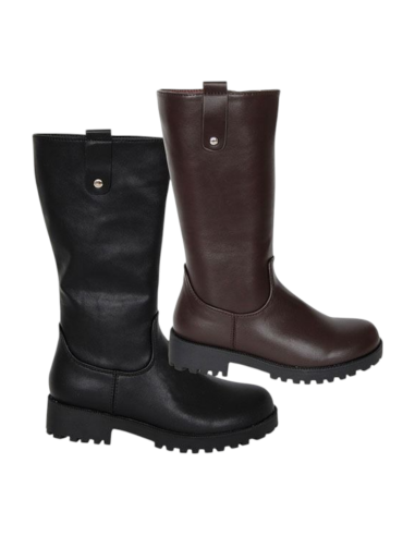 Bota Alta C434