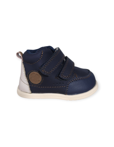 Botin Barefoot Velcros C1494