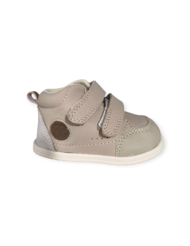 Botin Barefoot Velcros C1494