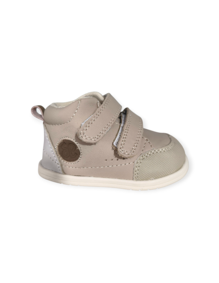 Botin Barefoot Velcros C1494