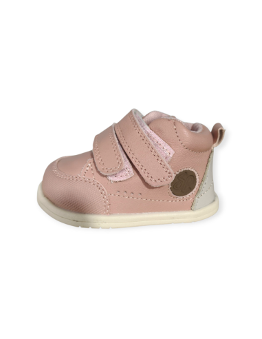 Botin Barefoot Velcros C1494