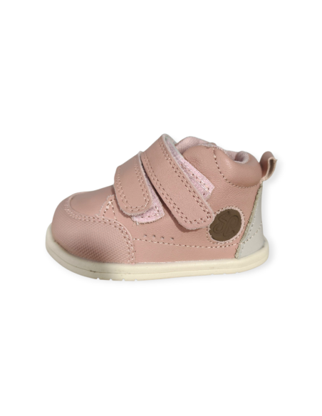 Botin Barefoot Velcros C1494