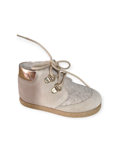 Botín niña Mod 2194-10