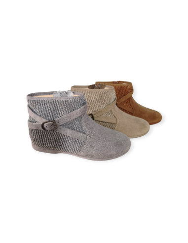 Botin Pana Mod 1137