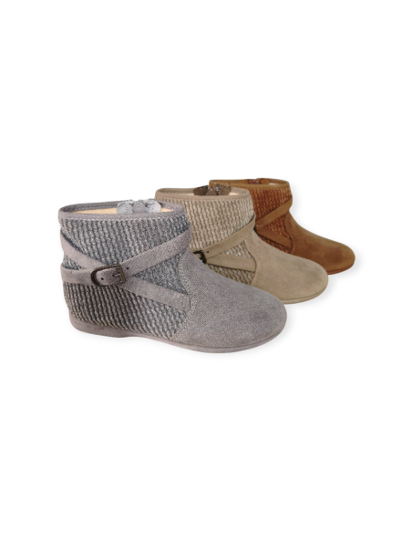 Botin Pana Mod 1137