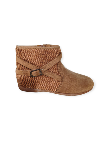 Botin Pana Mod 1137
