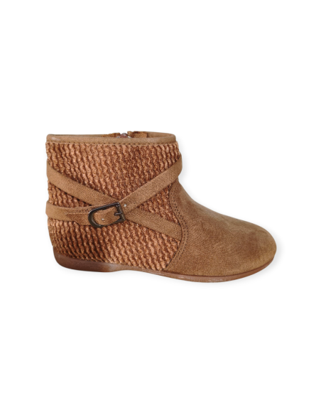 Botin Pana Mod 1137