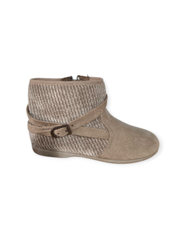 Botin Pana Mod 1137