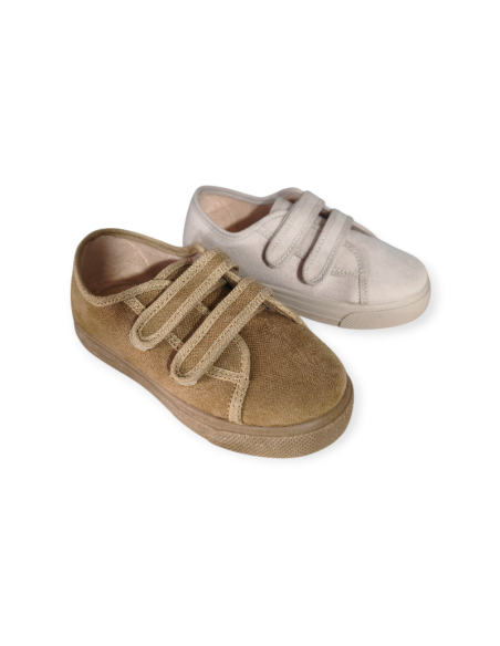 Casual Serratex Velcro Mod 3102V