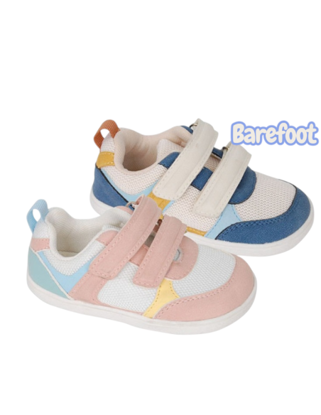 Deportivo Barefoot Unisex Mod C1616