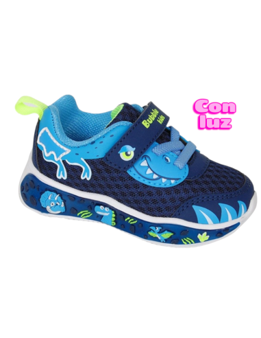Deportivo Luces Dino C1637