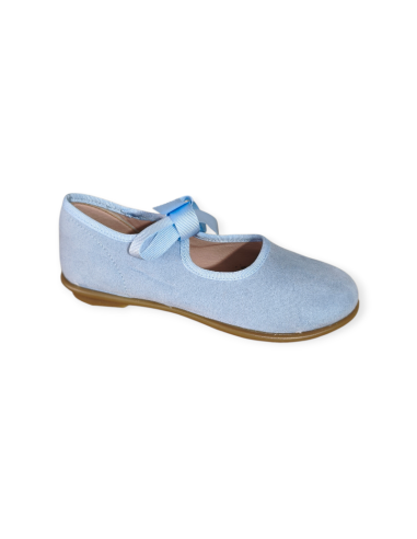 Zapato Comunión Titanitos Mod Angeles