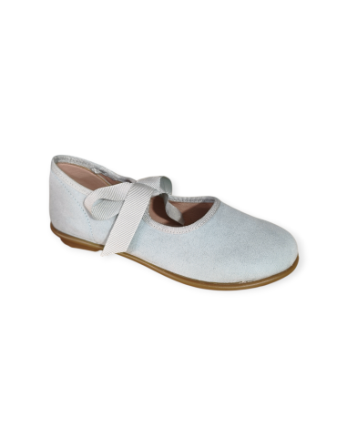 Zapato Comunión Titanitos Mod Angeles