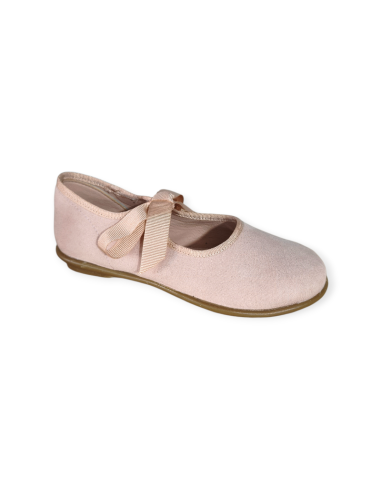 Zapato Comunión Titanitos Mod Angeles