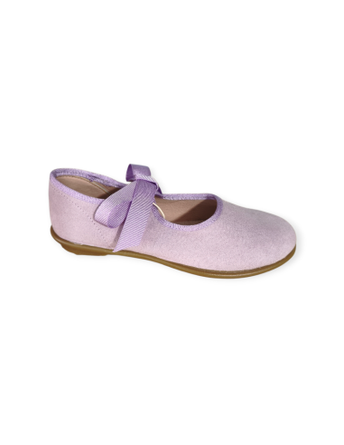 Zapato Comunión Titanitos Mod Angeles