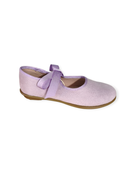Zapato Comunión Titanitos Mod Angeles