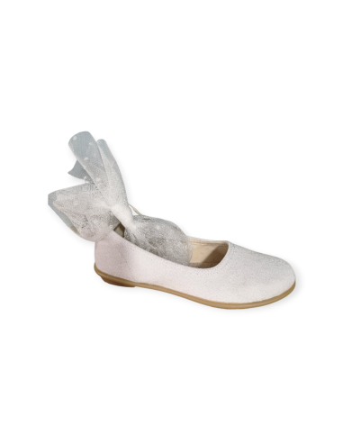 Zapato Comunión Titanitos Mod Margarita