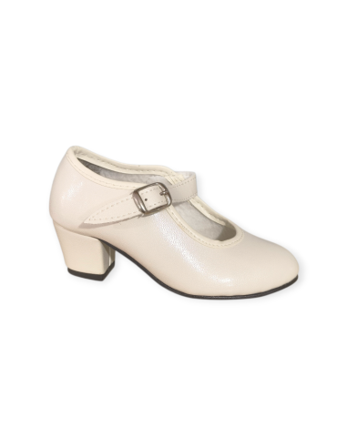 Zapato Flamenca Mod 15 Colores