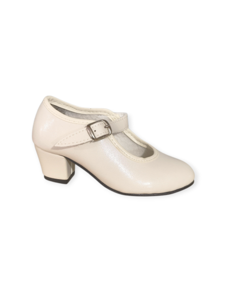 Zapato Flamenca Mod 15 Colores