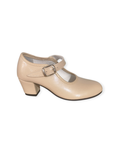 Zapato Flamenca Mod 15 Colores