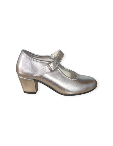 Zapato Flamenca Mod 15 Colores