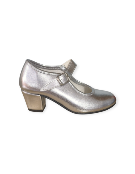 Zapato Flamenca Mod 15 Colores