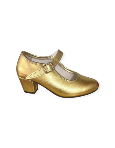 Zapato Flamenca Mod 15 Colores