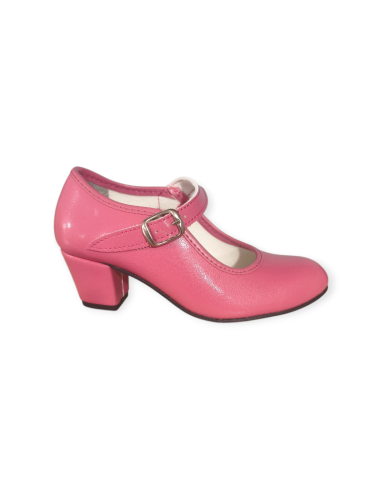 Zapato Flamenca Mod 15 Colores