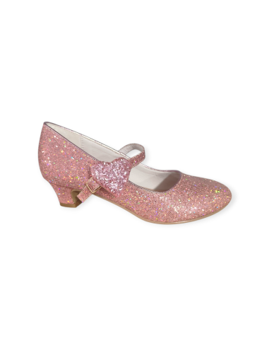 Zapato Flamenca Fantasia Gliter 1169