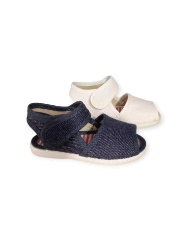 Sandalia  Michu Mod 1122