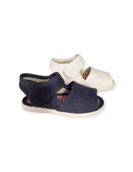 Sandalia  Michu Mod 1122