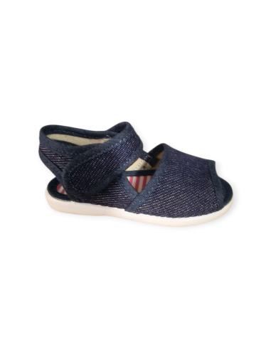 Sandalia  Michu Mod 1122