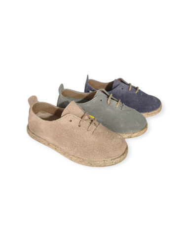 Blucher serraje Mod Zapy