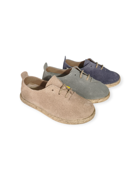 Blucher serraje Mod Zapy